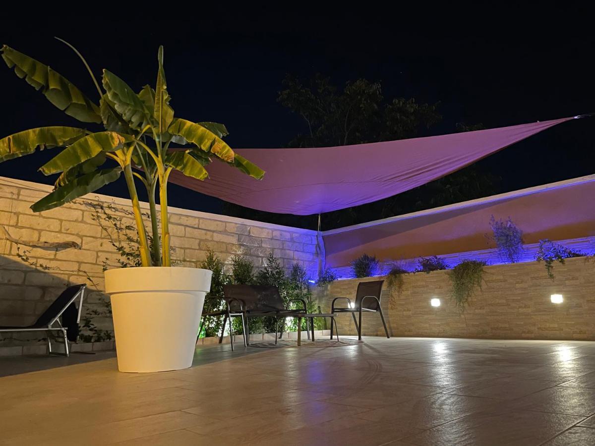 Caramel House & Villa Bari Exterior foto